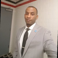 Antoine Rogers