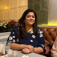 Jyoti Bakshi