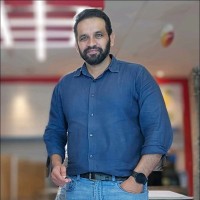 Ameya Kelkar