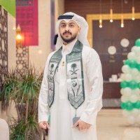 Mohammed Al-Qahtani