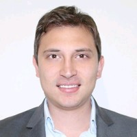 Mauro Pinto