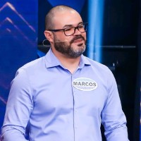 Marcos Rodrigues Tavares