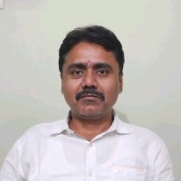 Kamesh Mishra