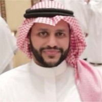 Mohammed Al-Qarni