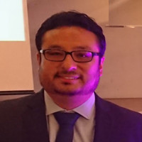Jaime Hernández Galeana