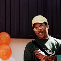 Solomon Allison
