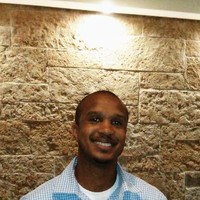 Calvin Dillard