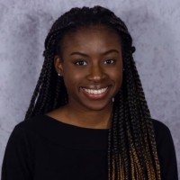 Breona Winfrey