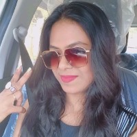 Nandita Vishwakarma