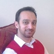 Zoubair Entezari