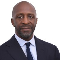 Joseph Richmond-Gaisie