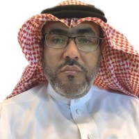 Nabeel Nasir Alfayez