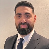 Mikail Cakmak