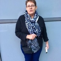 Jytte Handberg