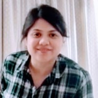 Pallavi Srivastava