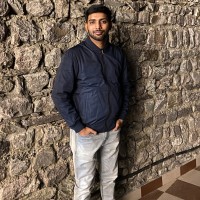 Sahishnu Singhal