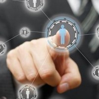 Geoffrey Duckett II K Force