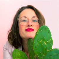 Melanie Hübner