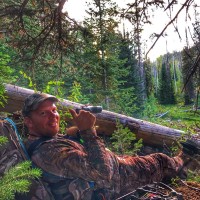 Tyler Allred