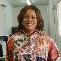 Nkadi Clare