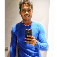 Prakash M