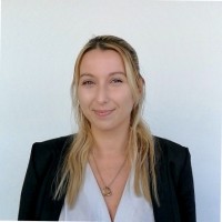 Amandine Rodrigues