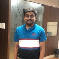 Chandan B U