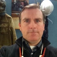 Zach Cardwell