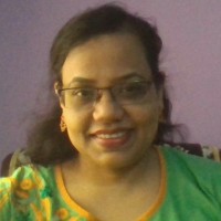 Mahajyoti Mohanty