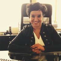 Nadia D'Costa