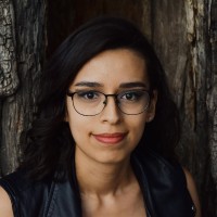 Gabriela Guadalupe Delgado Villaseñor