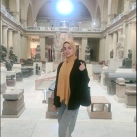 Yassmina Mamdouh