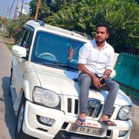 Shantanu Rana