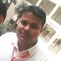 Somendra Pratap Singh