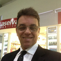 Jefferson Caruso Helenas