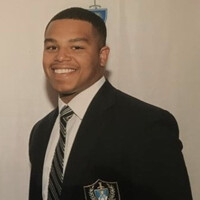 Daion Donaldson
