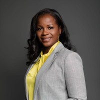 Bessie Harvey, Mba
