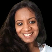 Vinutha Hegde