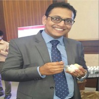 Darshan Patel