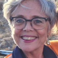 Maria Del Mar Rodriguez