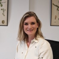 Mieke Roos