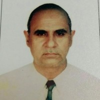 Dr. Muhammad Akhtar Hayat