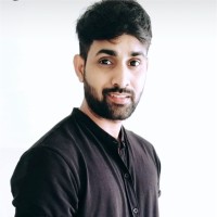 M Kumar Ray