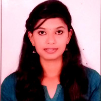 Deepika M Gowda