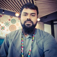 Ali Murtaza
