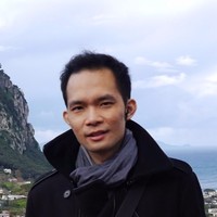 Jerry Chang