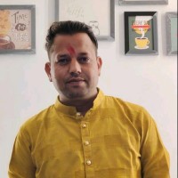 Narendra Kumar Prajapati