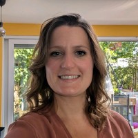 Eline Van Der Zanden