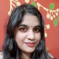 Parul Shah