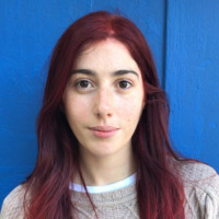 Lucía Uzal